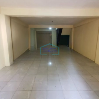 Disewakan Ruko Luas Bangunan 215 m² Lokasi Penjaringan Jakarta Utara