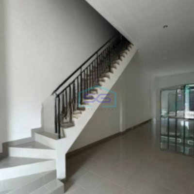 Disewakan Ruko Murah Luas Bangunan  200 m² Lokasi Pantai Indah Kapuk Jakarta Utara