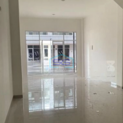 Disewakan Ruko Luas Bangunan 220 m² Lokasi Babakan Tangerang-2