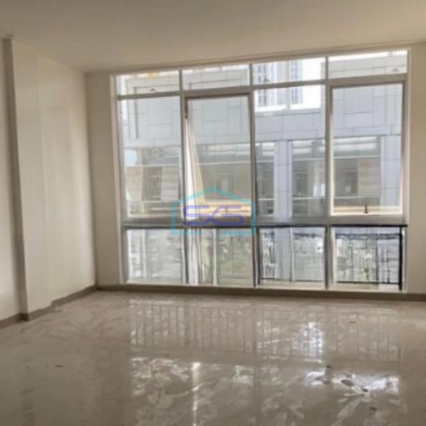 Disewakan Ruko Luas Bangunan 220 m² Lokasi Babakan Tangerang-1