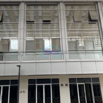 Disewakan Ruko Lokasi Pantai Indah Kapuk Jakarta Utara