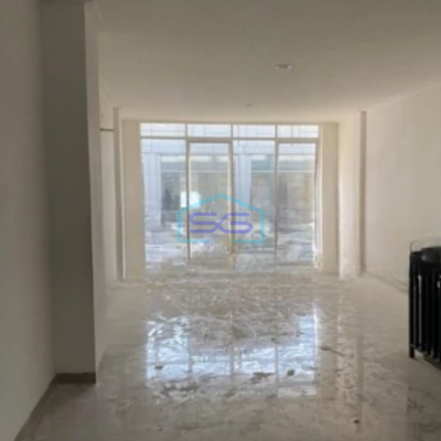 Disewakan Ruko Lokasi Pantai Indah Kapuk Jakarta Utara