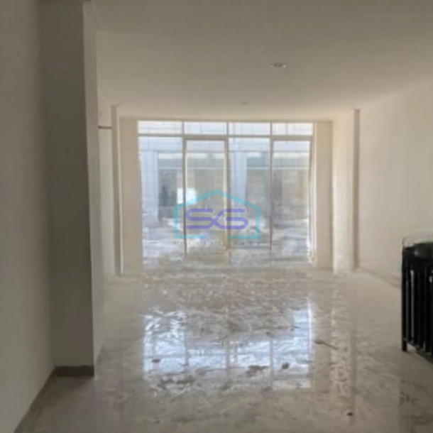 Disewakan Ruko Lokasi Pantai Indah Kapuk Jakarta Utara-2