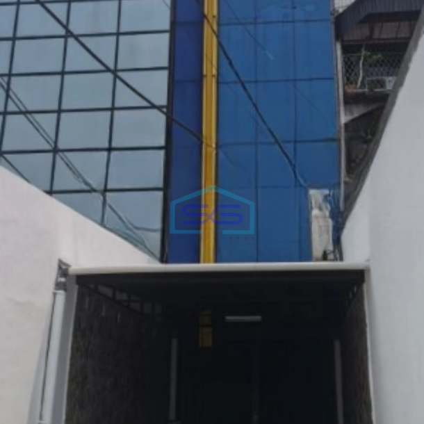 Disewakan Ruko Luas Bangunan  320 m² Lokasi Jembatan Lima Jakarta Barat-3