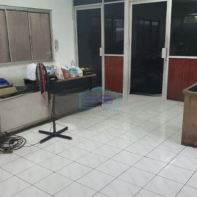 Dijual Gudang Luas Tanah  1800 m² Lokasi Kosambi Tangerang-2
