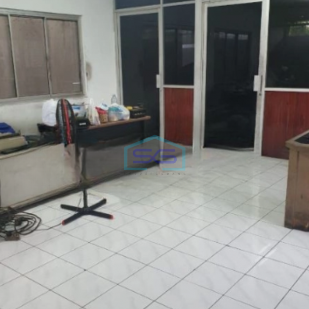 Dijual Gudang Luas Tanah  1800 m² Lokasi Kosambi Tangerang-2