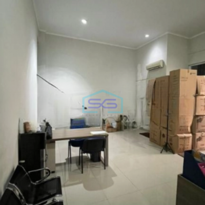 Dijual Gudang Luas Tanah 492 m² Lokasi Cikupa Tangerang-4