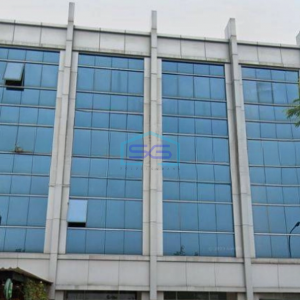 Dijual Ruko Golf Island Beach Boulevard PIK Pantai Indah Kapuk Row Jalan Utama-2