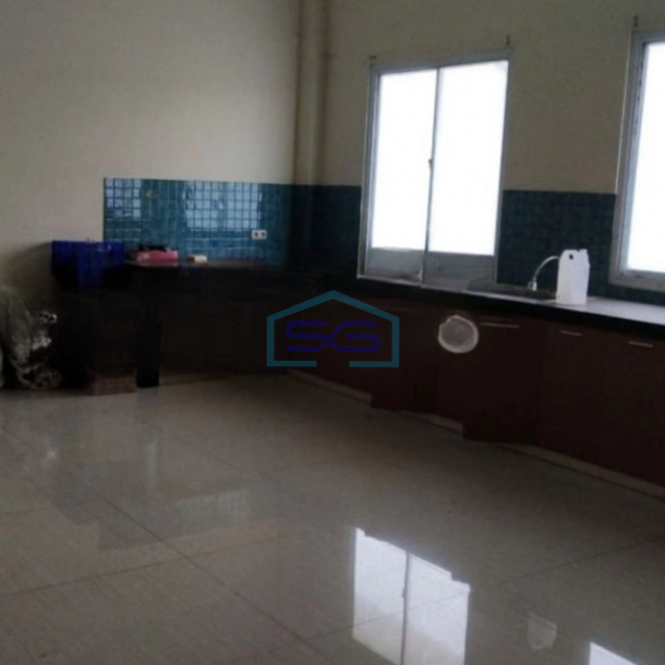Dijual Gudang Luas Tanah 4000 m² Lokasi Neglasari Tangerang-2