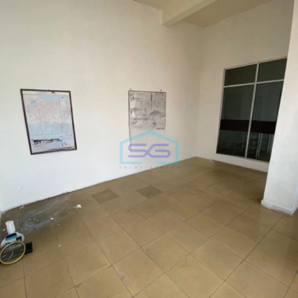 Dijual Gudang Ada Kantor Luas Bangunan  387 m² Lokasi Pademangan Jakarta Utara-4