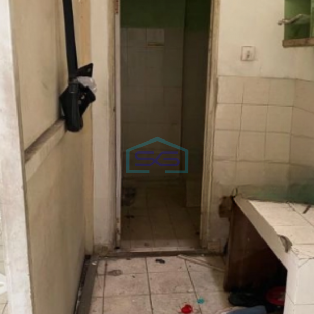 Dijual Gudang Ada Kantor Luas Bangunan  387 m² Lokasi Pademangan Jakarta Utara-3