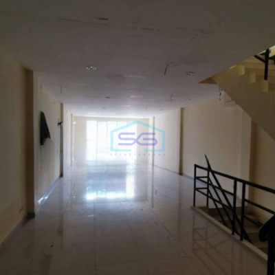 Dijual Ruko Green Garden  Lokasi di Jalan Raya Jakarta Barat
