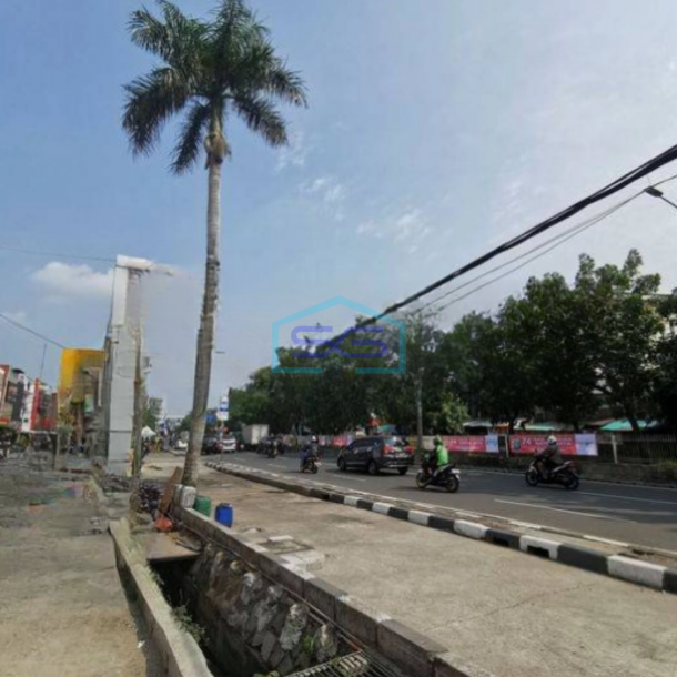 Dijual Ruko Green Garden  Lokasi di Jalan Raya Jakarta Barat-2