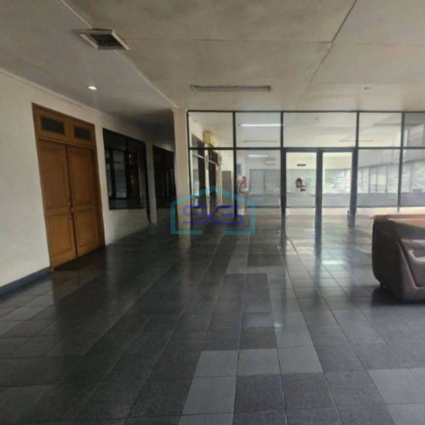 Dijual Gudang Luas Tanah 8300 m2 Akses Container 40 Feet Lokasi Pulo Gadung Jakarta Timur-2
