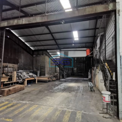 Disewakan Gudang Luas Bangunan 596 m² Lokasi Kalideres Jakarta Barat-2