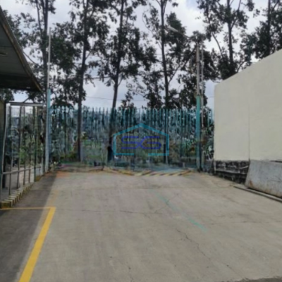 Disewakan Gudang Luas Bangunan 596 m² Lokasi Kalideres Jakarta Barat