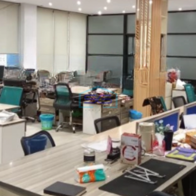 Disewakan Ruko 1 Lantai Luas Bangunan 202 m² Lokasi Kebon Jeruk Jakarta Barat-3