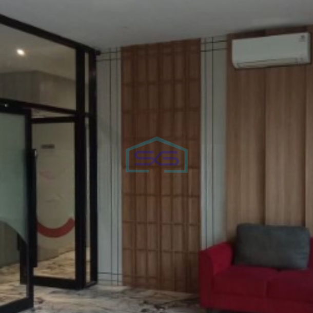 Disewakan Ruko 1 Lantai Luas Bangunan 202 m² Lokasi Kebon Jeruk Jakarta Barat-2