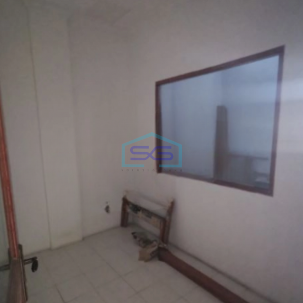 Disewakan Ruko Luas Bangunan 210 m² Lokasi Pluit Jakarta Utara-4