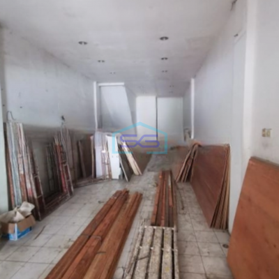 Disewakan Ruko Luas Bangunan 210 m² Lokasi Pluit Jakarta Utara
