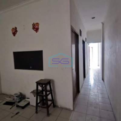 Disewakan Ruko Luas Bangunan 210 m² Lokasi Pluit Jakarta Utara