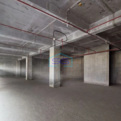 Disewakan Ruang Usaha 3 Lantai Luas Bangunan 250 m² Lokasi Pluit Jakarta Utara