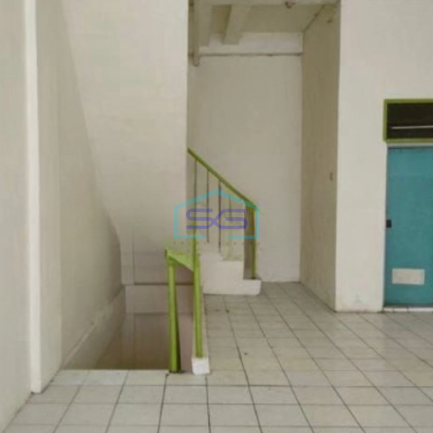 Disewakan Ruko Luas Bangunan 270 m² Lokasi Jembatan Lima Jakarta Utara-1