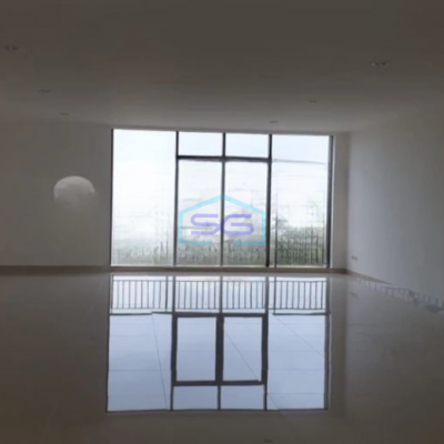 Disewakan Ruko 1 Lantai Luas Bangunan  400 m² Lokasi Pantai Indah Kapuk Jakarta Utara