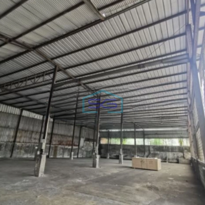 Disewakan Gudang Industri Luas Bangunan 704 m² Lokasi Daan Mogot Jakarta Barat-3