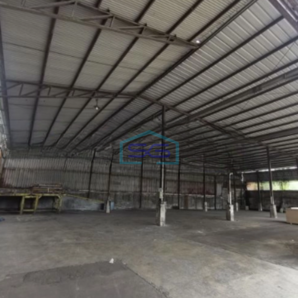 Disewakan Gudang Industri Luas Bangunan 704 m² Lokasi Daan Mogot Jakarta Barat-2