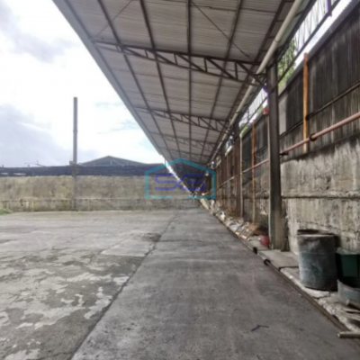 Disewakan Gudang Industri Luas Bangunan 704 m² Lokasi Daan Mogot Jakarta Barat