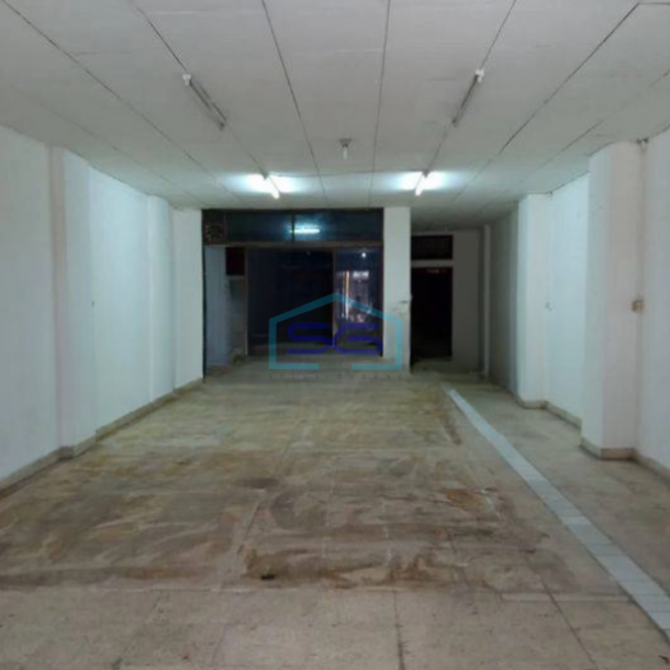 Dijual Ruko di Taman Sari Jakarta Barat Luas Tanah 110 m²-2