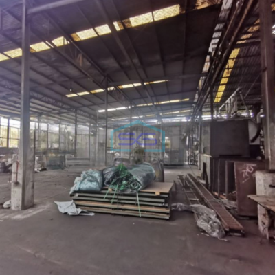 Disewakan Pabrik Luas Bangunan 1297 m² Lokasi Daan Mogot Jakarta Barat-3