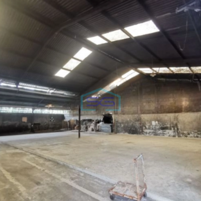 Disewakan Pabrik Luas Bangunan 1297 m² Lokasi Daan Mogot Jakarta Barat-2