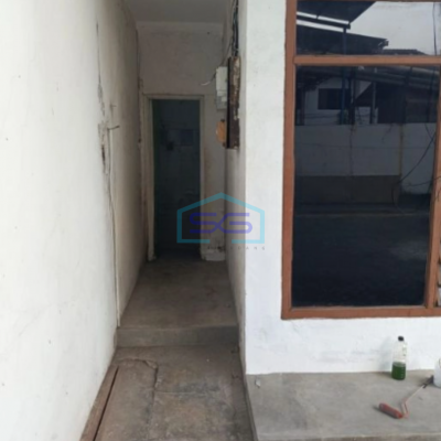 Disewakan Gudang Siap Pakai Luas Bangunan 1050 m² Lokasi Margomulyo Surabaya