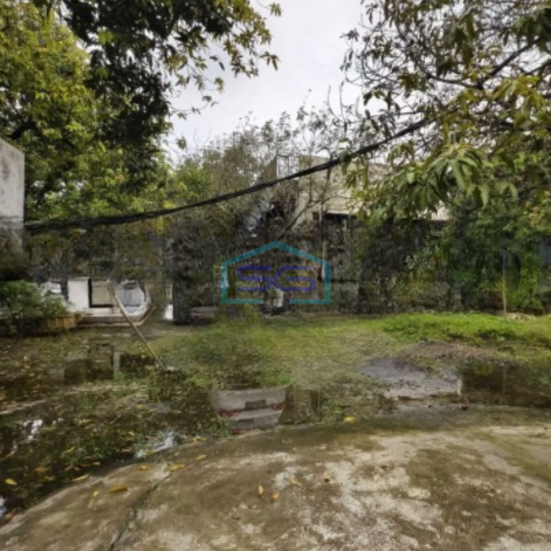 Disewakan Tanah Luas 3000 m² Lokasi Daan Mogot Jakarta Barat-3