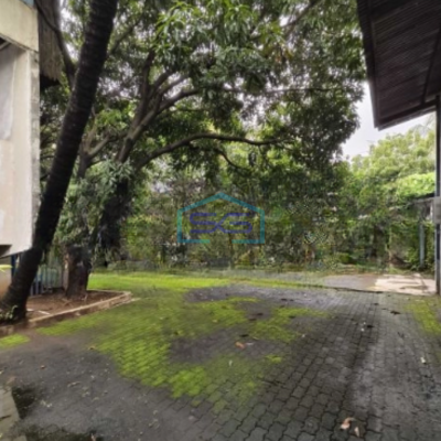 Disewakan Tanah Luas 3000 m² Lokasi Daan Mogot Jakarta Barat-2