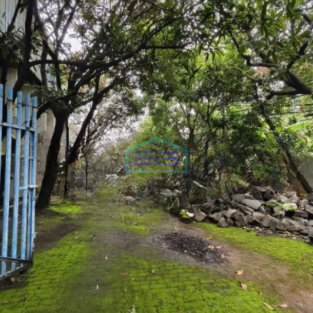 Disewakan Tanah Luas 3000 m² Lokasi Daan Mogot Jakarta Barat-1