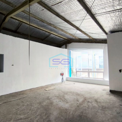 Disewakan Gudang Luas Bangunan 612 m2 Lokasi Cakung Jakarta Timur