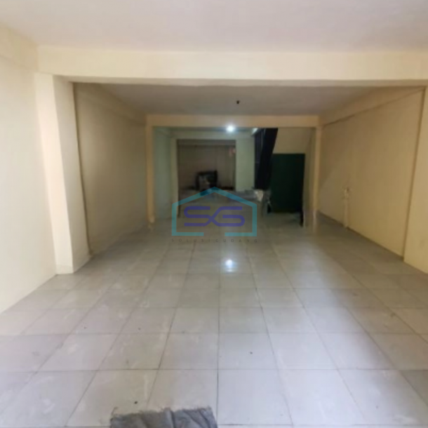 Disewakan Ruko Lokasi Penjaringan Jakarta Utara Luas Bangunan 1500 m²-2