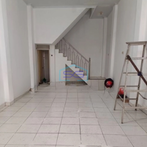 Disewakan Ruko Lokasi Pinggir Jalan Jelambar Jakarta Barat-2