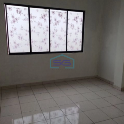 Disewakan Ruko Lokasi Pinggir Jalan Jelambar Jakarta Barat