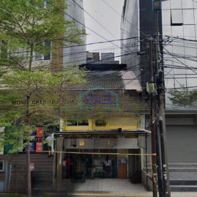 Dijual Ruko di Muara Karang Jakarta Utara Luas Tanah  100 m²