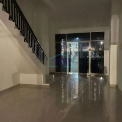 Disewakan Ruko Murah Luas Bangunan 240 m² Lokasi Pantai Indah Kapuk Jakarta Utara