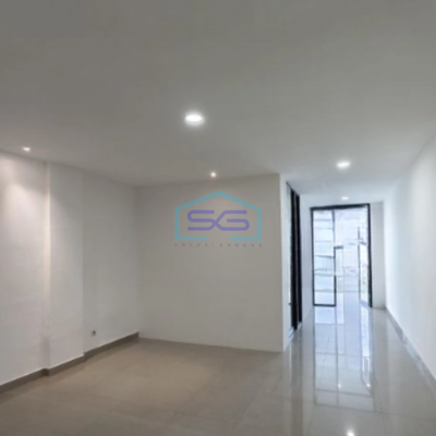 Disewakan Ruko Lokasi Pantai Indah Kapuk Jakarta Utara