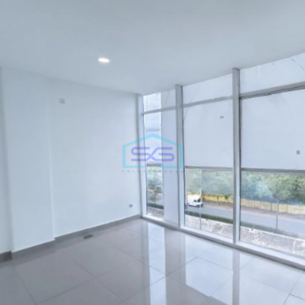 Disewakan Ruko Lokasi Pantai Indah Kapuk Jakarta Utara-1