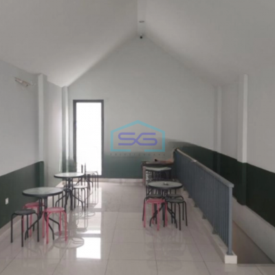 Disewakan Ruko Luas Bangunan 103 m² Lokasi Citra Garden Jakarta Barat-2