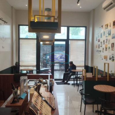 Disewakan Ruko Luas Bangunan 103 m² Lokasi Citra Garden Jakarta Barat-3
