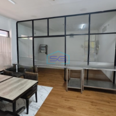 Dijual Ruko Luas Bangunan 400 m² Lokasi Pluit Jakarta Utara