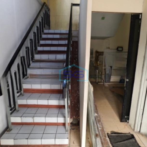 Dijual Ruko Luas Bangunan 400 m² Lokasi Pluit Jakarta Utara-3